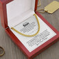 gift for son, son jewelry, mens jewelry, son gift, man gift