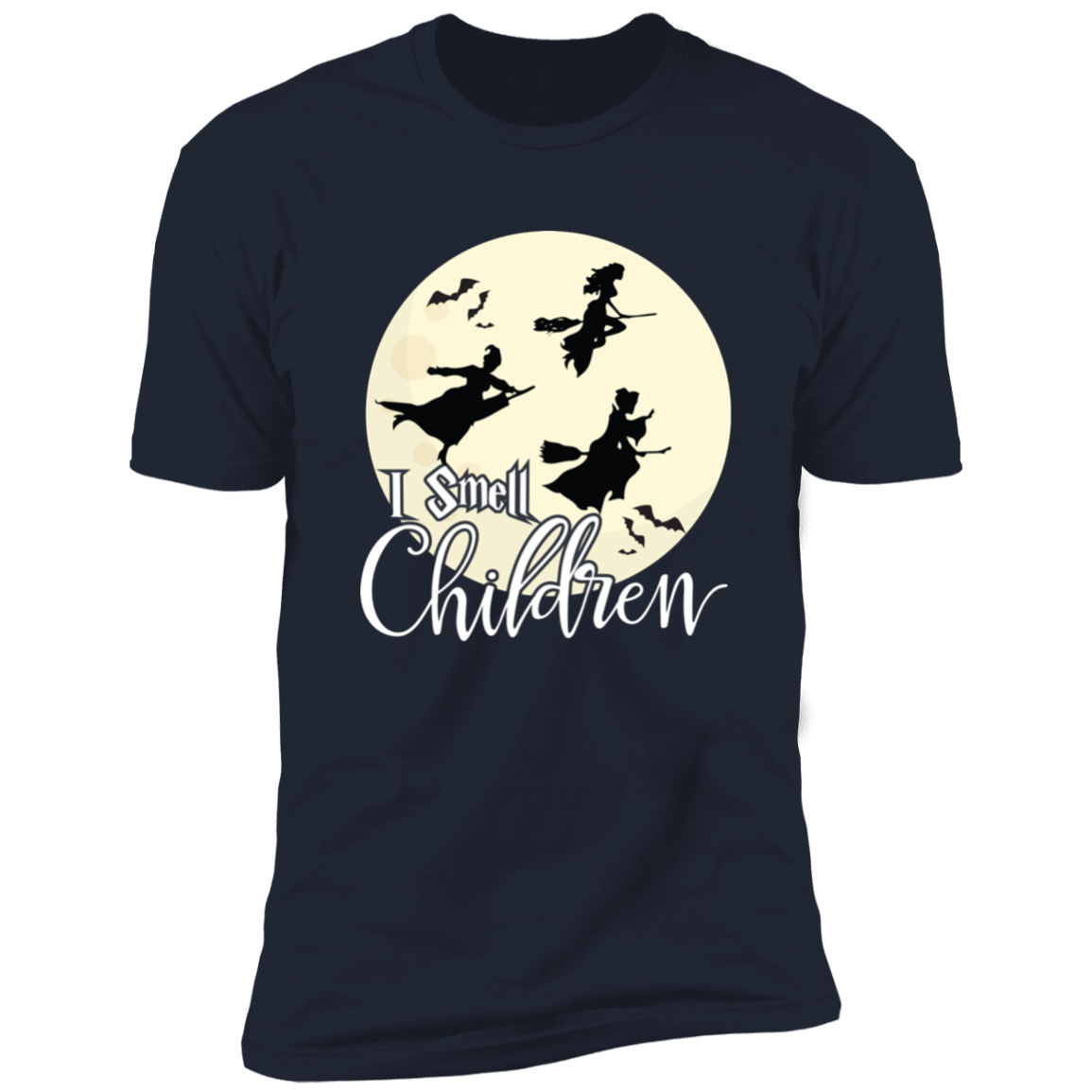 I Smell Children - Premium Short Sleeve Tee