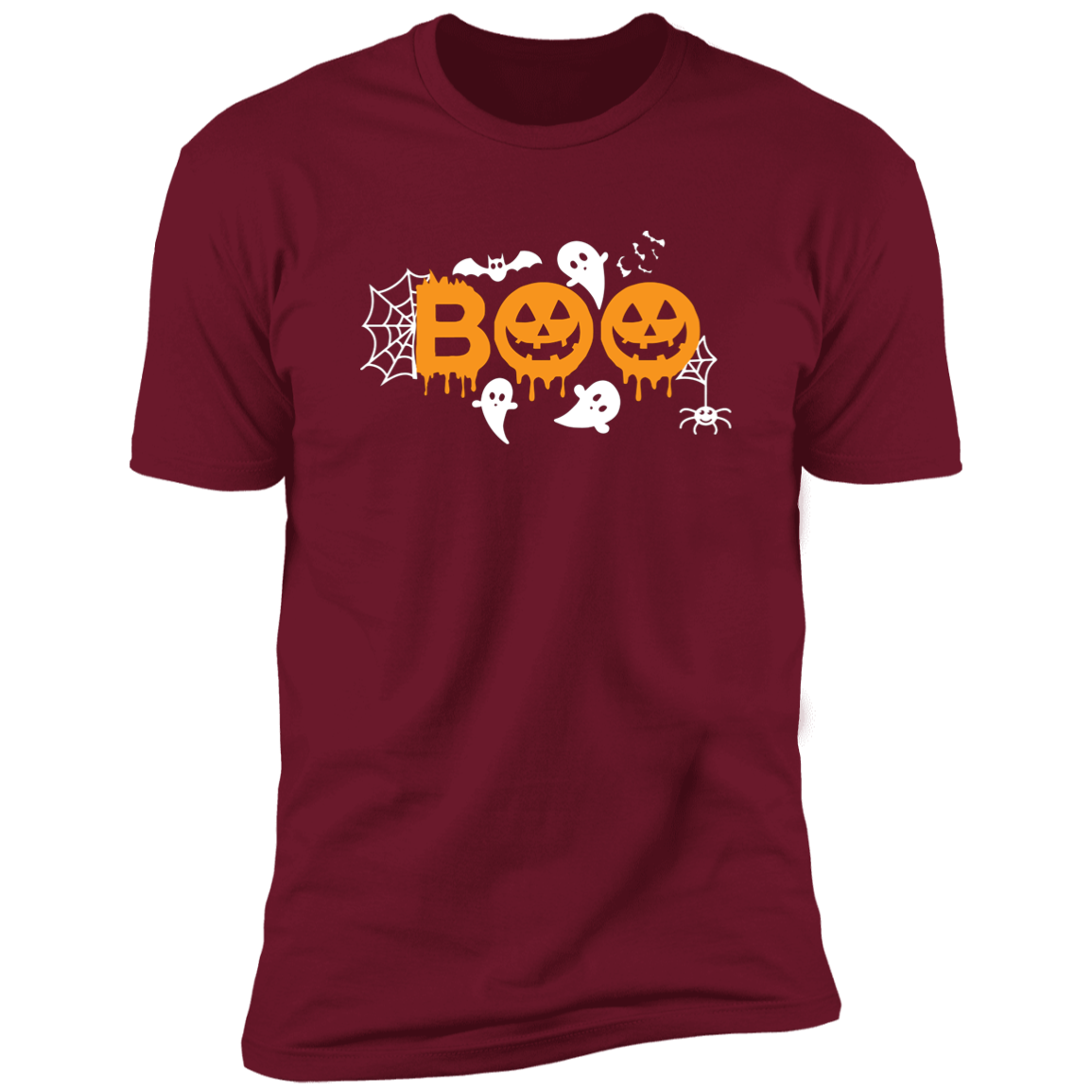 BOO - Premium Short Sleeve Tee