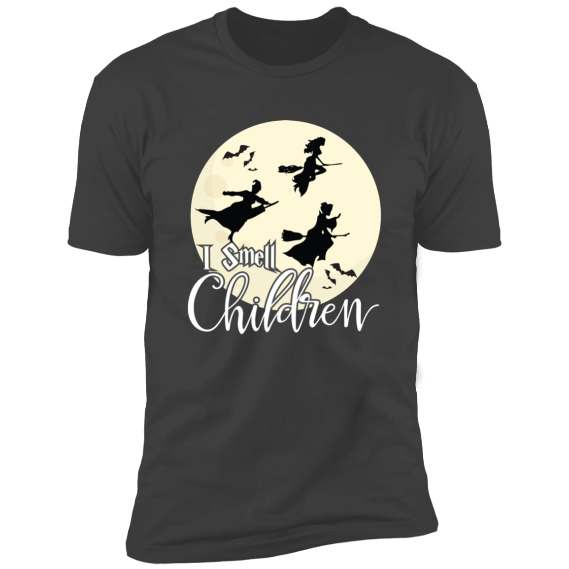 I Smell Children - Premium Short Sleeve Tee