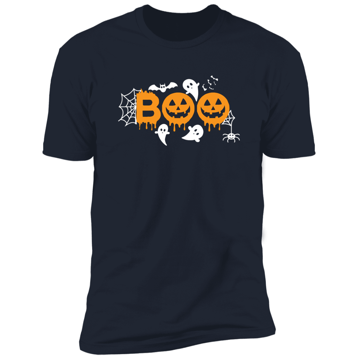 BOO - Premium Short Sleeve Tee