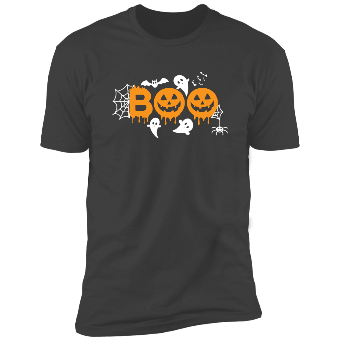 BOO - Premium Short Sleeve Tee