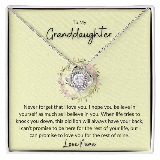 granddaughter jewelry, gift for granddaughter, gift from grandma, granddaughter gift from nana, gift from grandpa, gift to granddaughter, granddaughter gift, best granddaughter gift