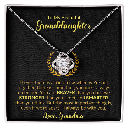 granddaughter jewelry, gift for granddaughter, gift from grandma, granddaughter gift from nana, gift from grandpa, gift to granddaughter, granddaughter gift, best granddaughter gift