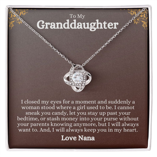 granddaughter jewelry, gift for granddaughter, gift from grandma, granddaughter gift from nana, gift from grandpa, gift to granddaughter, granddaughter gift, best granddaughter gift