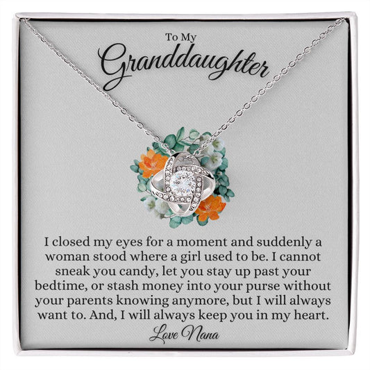 granddaughter jewelry, gift for granddaughter, gift from grandma, granddaughter gift from nana, gift from grandpa, gift to granddaughter, granddaughter gift, best granddaughter gift