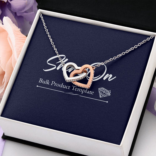 soulmate jewelry, love knot necklace, gift for soulmate, soulmate gift, anniversary gift, partner gift, wife gift, gift for wife, best soulmate gift, best wife gift, heart necklace